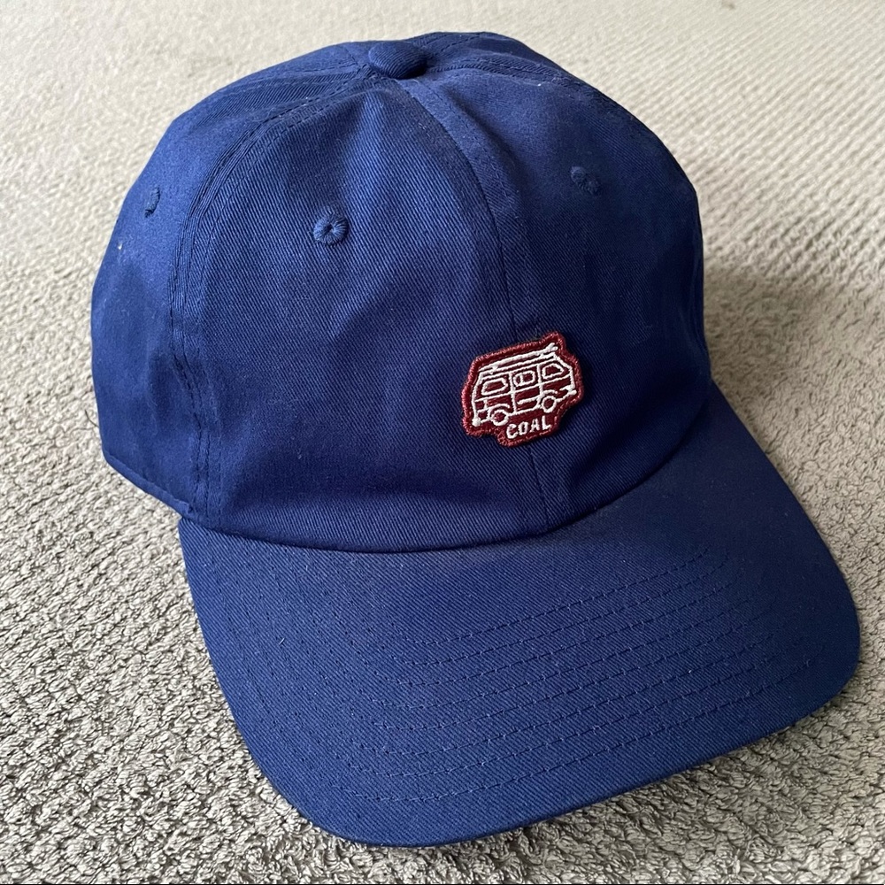 Coal hat